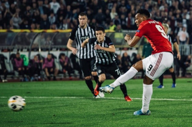 Dean Henderson, Harry Kane and Mason Mount in XI of Premier League stars - Bóng Đá