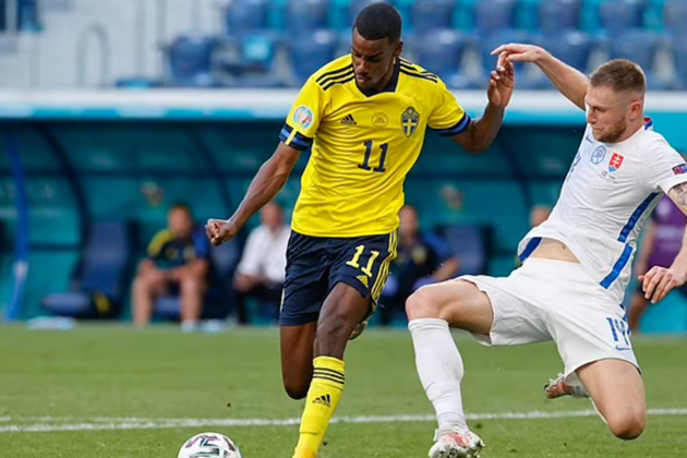 Which breakout star will earn the biggest transfer from Euro 2020?  - Bóng Đá