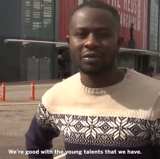 Lionel Messi: Man Utd fan says the Barcelona superstar is 'too old' for Old Trafford - Bóng Đá