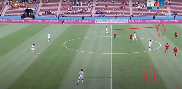 CHÍNH THỨC: Xác định đối thủ của ĐT Việt Nam tại AFF Cup 2020 - Bóng Đá