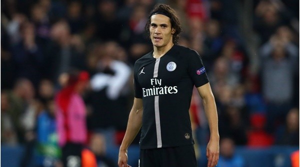 Lương của Cavani cao thứ 4 tại M.U - Bóng Đá