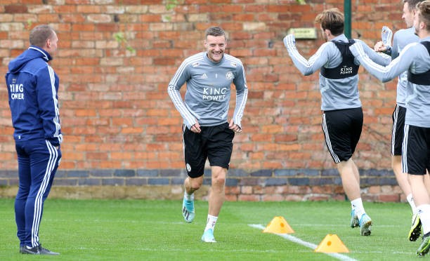 Với Fabinho, Liverpool sở hữu tận 