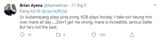 ‘CHECK THE FACTS’: SOME ARSENAL FANS SHUT DOWN FABREGAS’ CLAIM ABOUT LIVERPOOL PLAYER - Bóng Đá