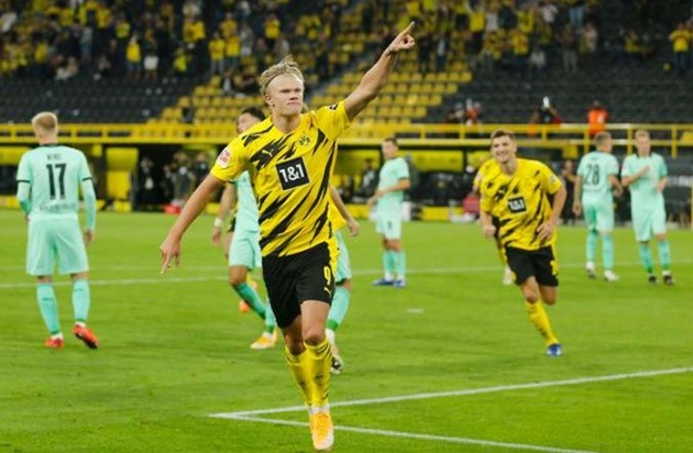 10 cầu thủ dẫn đầu danh sách ghi bàn tại Serie A - Bóng Đá