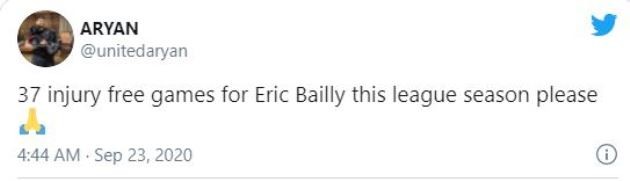 Manchester United fans react to Brandon Williams' performance - Bóng Đá