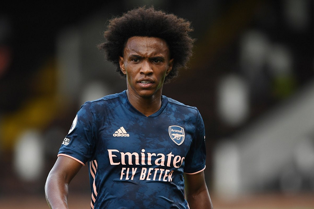 chỉ số sao Arsenal fifa 21 - Bóng Đá