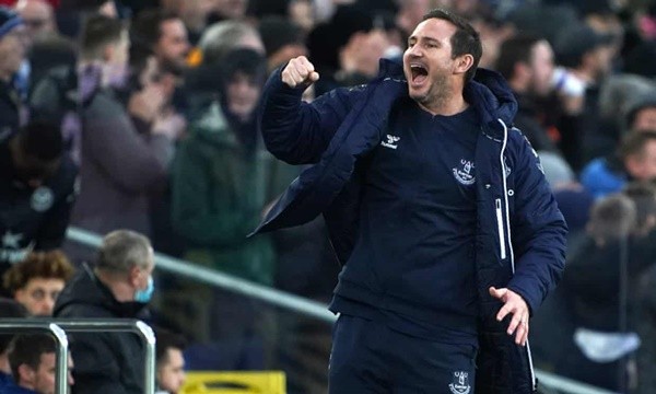 10 best forwards in La Liga this season (2020-21) - Bóng Đá