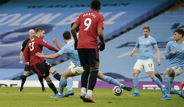 Solskjaer chỉ ra chân sút tốt thứ 2 của Man Utd sau Greenwood - Bóng Đá