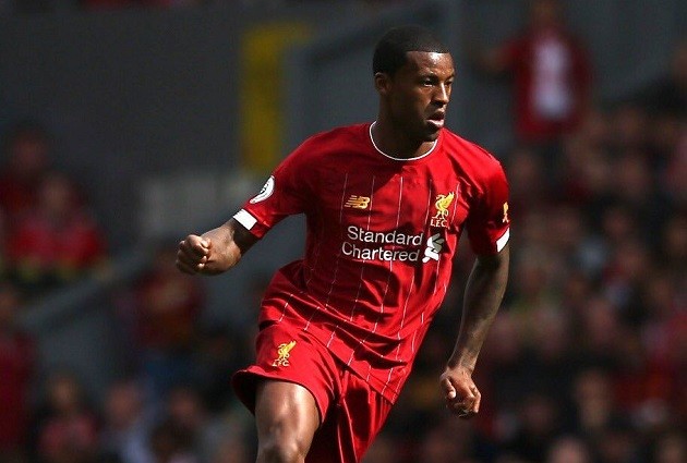 Forget about stats, goals and assists: 4 things Liverpool will miss if Gini Wijnaldum leaves - Bóng Đá