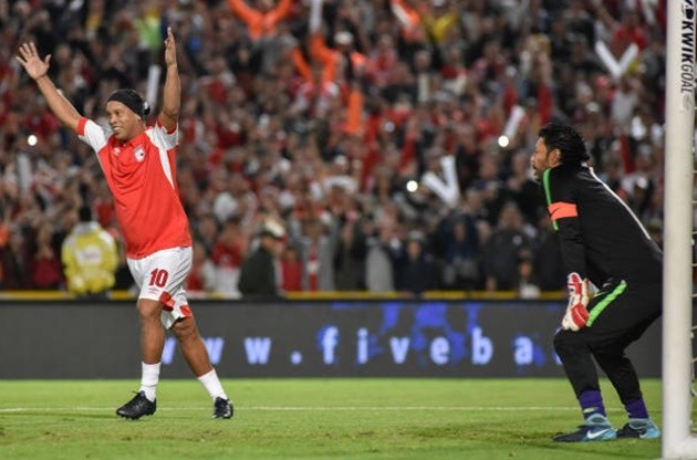 5 great footballers who could be retiring in 2021 - Bóng Đá