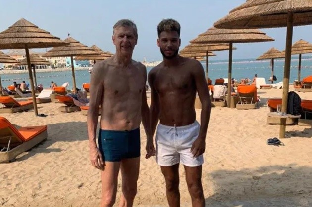 Đội hình kết hợp mọi thời đại của Pep Guardiola và Jose Mourinho - Bóng Đá