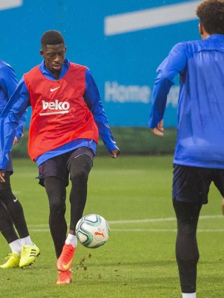 Tiến triển vụ De Jong: M.U gỡ bỏ rào cản; Cảnh báo đanh thép tới Barca - Bóng Đá
