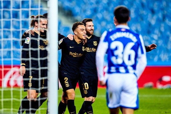 Đã tới lúc Harry Kane rời Spurs, thẳng tiến tới Old Trafford - Bóng Đá