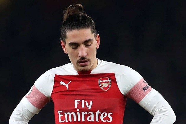 Why Barca should think twice before replacing Nelson Semedo with Hector Bellerin: 1-minute explainer - Bóng Đá
