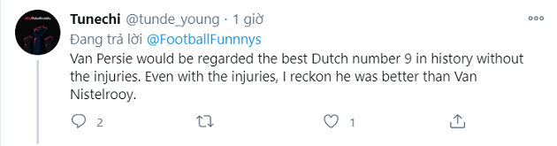 If you could give one player an 