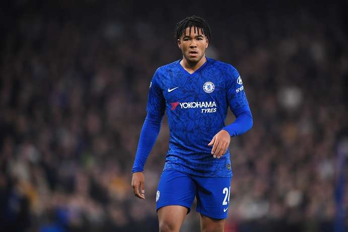 Chelsea's potential starting XI after the winter transfer window is seriously scary - Bóng Đá