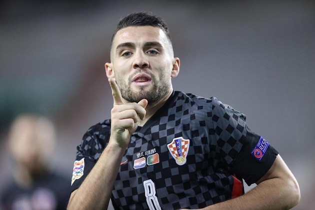 Người hùng Croatia tỏa sáng, Chelsea tìm thấy một nhân tố 'bất khả xâm phạm' - Bóng Đá