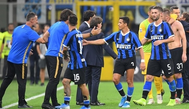 7 cầu thủ người Ý đang chơi bóng ở Premier League: Bộ đôi của Chelsea - Bóng Đá