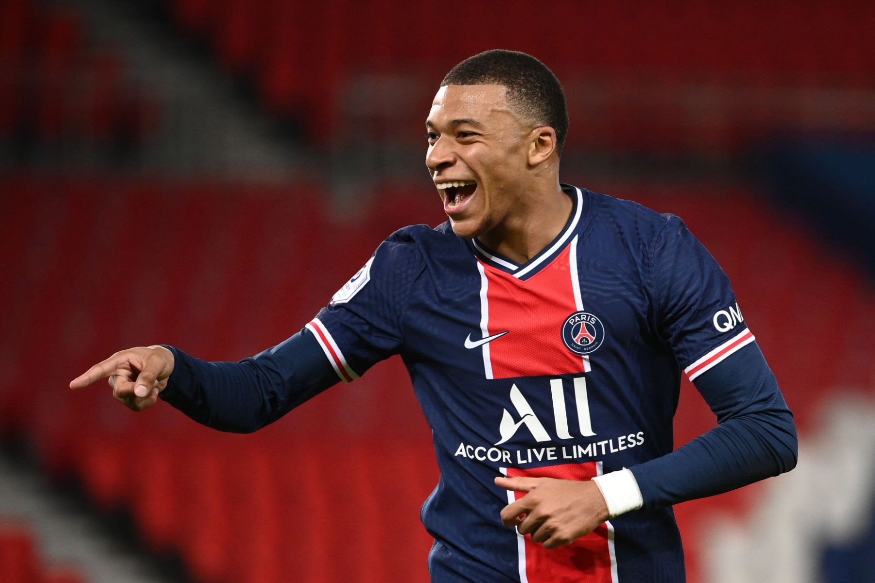 Đội hình tiêu biểu vòng 1 Ligue 1: Mbappe trở lại  - Bóng Đá