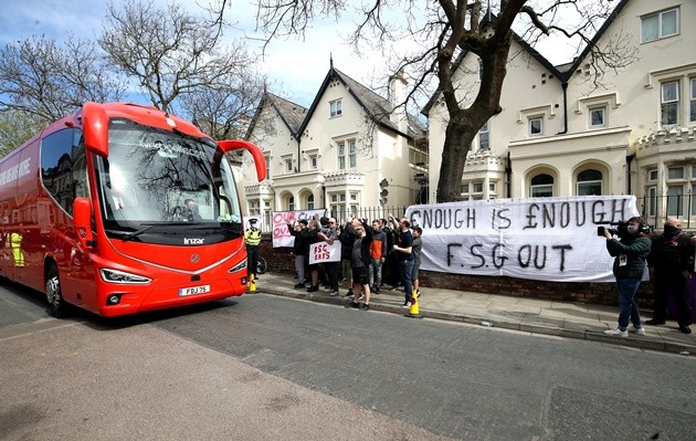 Xử lý đẳng cấp, Salah viết sử ở Liverpool - Bóng Đá