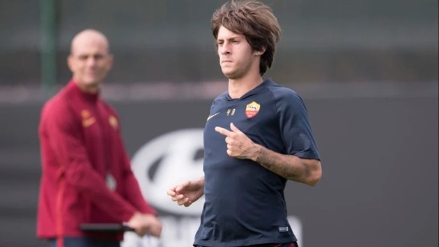 Ảnh tập của Smalling - Bóng Đá