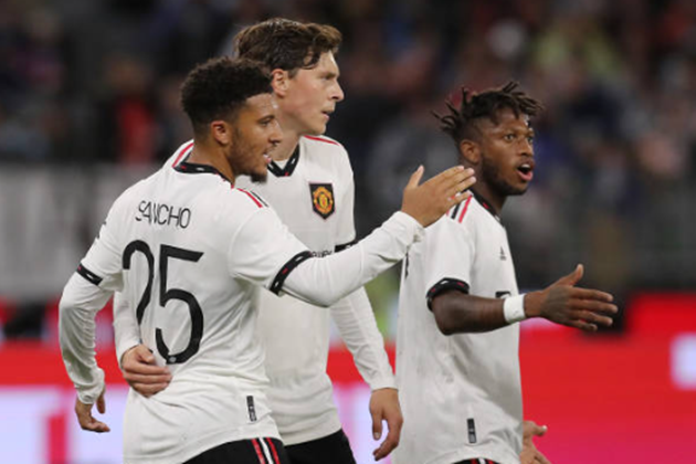 bài ảnh đáng chú ý - Bóng Đá