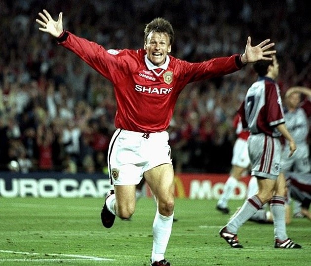 Những lão tướng 30 tuổi đỉnh nhất lịch sử EPL - Bóng Đá