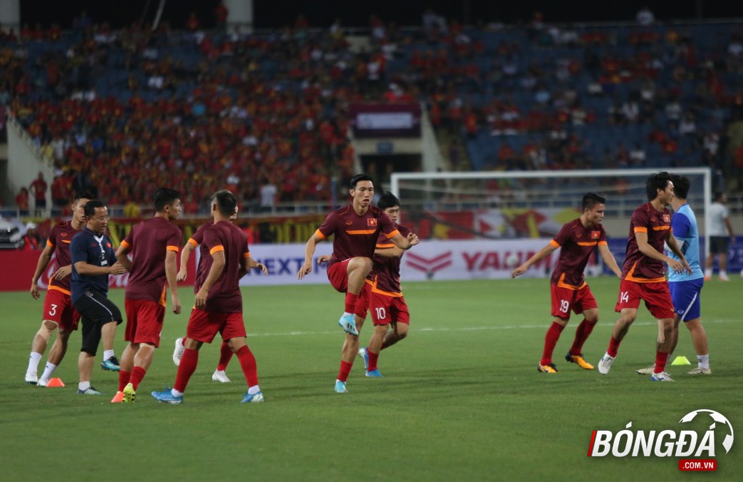 Mohamed Elneny reacts on Instagram after AFCON announcement as Arsenal handed timely boost - Bóng Đá