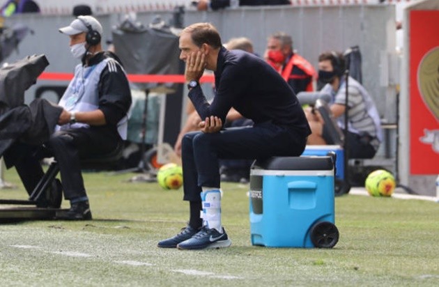 2 trận đấu, 1 đối thủ, cựu sao M.U nhận kết cục bi đát - Bóng Đá