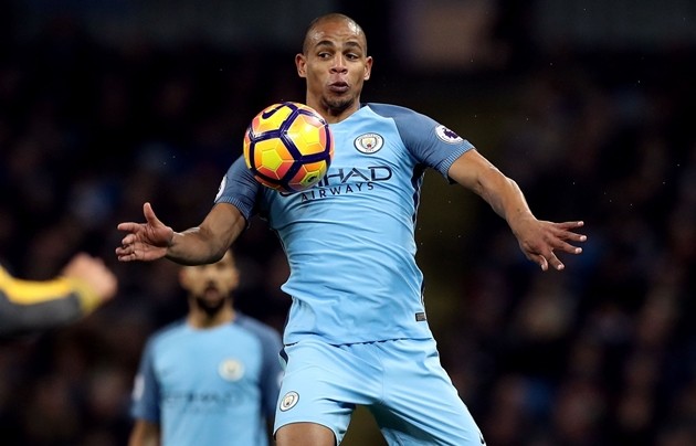 4 cầu thủ từng khoác áo Man City và Porto - Bóng Đá