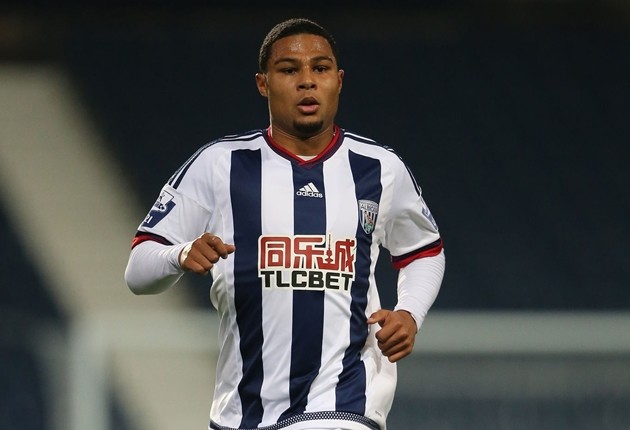 8 cầu thủ từng khoác áo Arsenal và West Brom - Bóng Đá