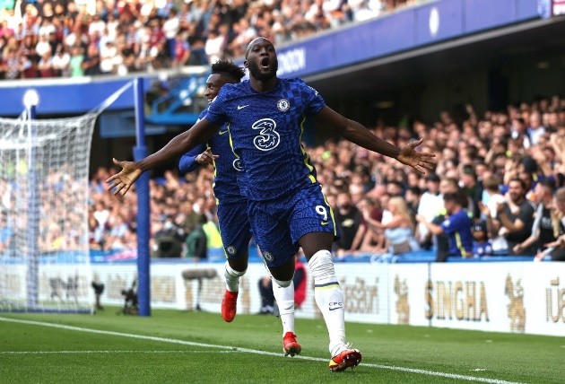 Gabby Agbonlahor makes Romelu Lukaku and Timo Werner comparison after Chelsea's 3-0 win - Bóng Đá