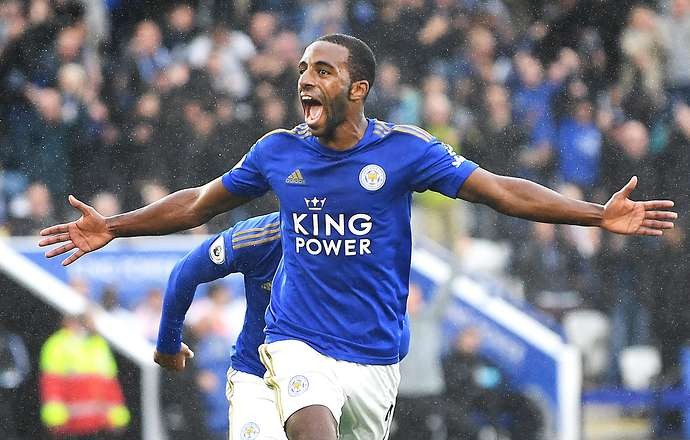 The best performing XI from Europe's top five leagues in 2019/20 - Bóng Đá