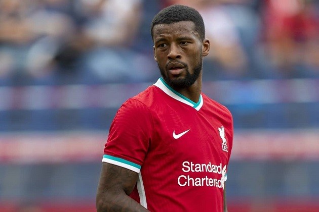 Liverpool Echo: Wijnaldum expected to leave after this season  - Bóng Đá