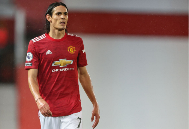 Man Utd có thể dùng 'độc chiêu' đã hạ PSG để đối phó RB Leipzig? - Bóng Đá