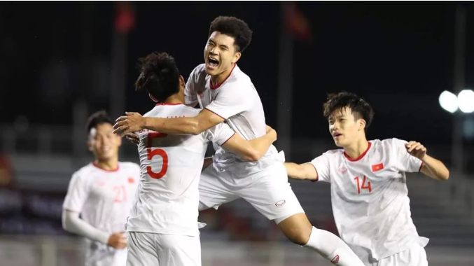 15h00 ngày 05/12, U22 Việt Nam vs U22 Thái Lan: Tiễn Voi chiến về nước? - Bóng Đá