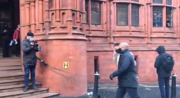 Jack Grealish in court live: Aston Villa captain hit with hefty fine and banned from driving - Bóng Đá