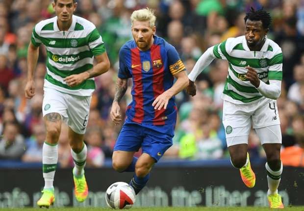 10 'con mồi' ưa thích nhất của Lionel Messi tại Champions League - Bóng Đá