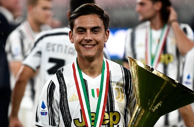 Ronaldo, Lukaku và 8 cầu thủ Serie A có chỉ số cao nhất trong FIFA21 - Bóng Đá