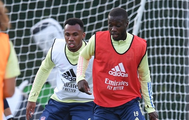 Tại sao Arteta lại được gia hạn vào lúc 