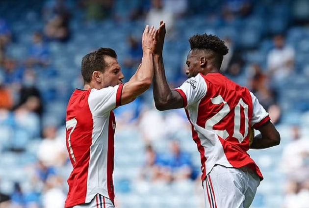 Ba điều rút ra sau chuyến tập huấn ở Scotland của Arsenal: 