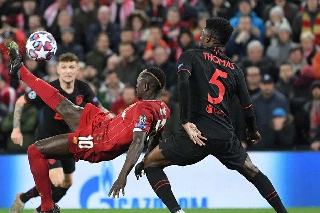 4 midfielders Arsenal can sign before October 6 if Aouar race is indeed over - Bóng Đá