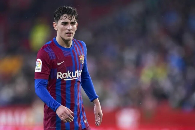 Barca đón chào bộ ba trở lại - Bóng Đá