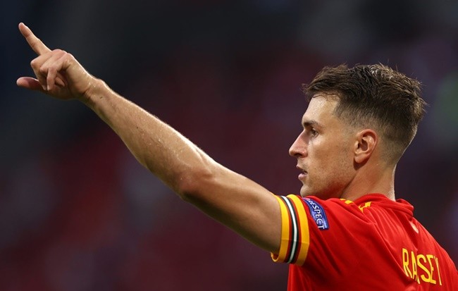 Son Heung-min khiến đối thủ đổ máu  - Bóng Đá