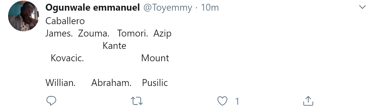 Phản ứng NHM Chelsea sau trận - Bóng Đá