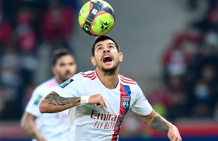 Cái nhìn đầu tiên về tiền đạo đáng sợ bậc nhất trong tương lai - Bóng Đá