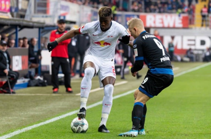 CHÍNH THỨC: Juventus công bố tân binh thứ 5 - Bóng Đá