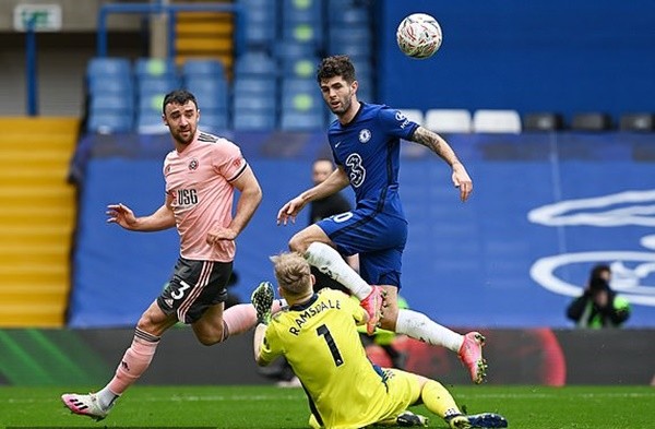 Sau trận Arsenal - Leicester  - Bóng Đá