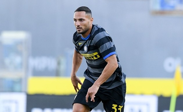 Dàn sao Premier League đổ bộ, đội hình Inter Milan sẽ ra sao? - Bóng Đá