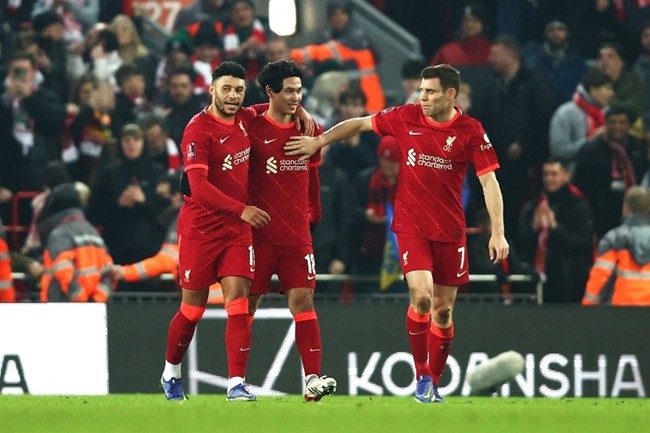 2 cái tên rời đi sẽ trở thành vấn đề với Jurgen Klopp - Bóng Đá